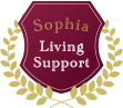 Sophia Living Support