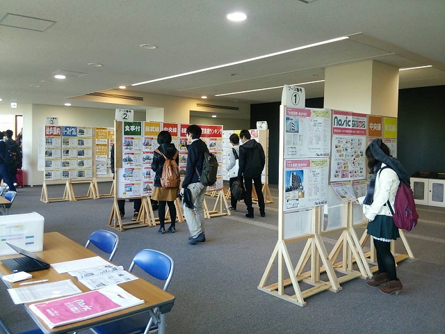 イベント風景